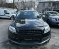 Синий Ауди Ку 7, объемом двигателя 2.97 л и пробегом 335 тыс. км за 7500 $, фото 1 на Automoto.ua