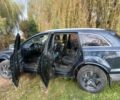 Синий Ауди Ку 7, объемом двигателя 4.2 л и пробегом 380 тыс. км за 7800 $, фото 3 на Automoto.ua