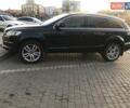 Синий Ауди Ку 7, объемом двигателя 4.2 л и пробегом 180 тыс. км за 12000 $, фото 1 на Automoto.ua
