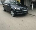Синий Ауди Ку 7, объемом двигателя 4.2 л и пробегом 180 тыс. км за 12000 $, фото 3 на Automoto.ua