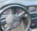 Синий Ауди Ку 7, объемом двигателя 4.2 л и пробегом 380 тыс. км за 7800 $, фото 10 на Automoto.ua