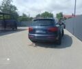 Синий Ауди Ку 7, объемом двигателя 0 л и пробегом 320 тыс. км за 8000 $, фото 4 на Automoto.ua
