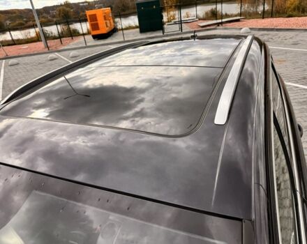 Синій Ауді Ку 7, об'ємом двигуна 4.2 л та пробігом 264 тис. км за 8500 $, фото 10 на Automoto.ua