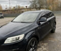 Ауди Ку 7 2006 в Надворной на Automoto.ua Синий Ауди Ку 7, объемом двигателя 2.97 л и пробегом 483 тыс. км за 10300 $, фото 4 на Automoto.ua