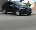 Синий Ауди Ку 7, объемом двигателя 4.2 л и пробегом 180 тыс. км за 12000 $, фото 5 на Automoto.ua