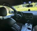 Синий Ауди Ку 7, объемом двигателя 0 л и пробегом 320 тыс. км за 8000 $, фото 11 на Automoto.ua