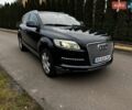 Синій Ауді Ку 7, об'ємом двигуна 4.16 л та пробігом 275 тис. км за 8500 $, фото 1 на Automoto.ua