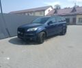 Синий Ауди Ку 7, объемом двигателя 0 л и пробегом 320 тыс. км за 8000 $, фото 1 на Automoto.ua