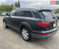 Синий Ауди Ку 7, объемом двигателя 4.2 л и пробегом 262 тыс. км за 8200 $, фото 4 на Automoto.ua