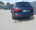 Синий Ауди Ку 7, объемом двигателя 0 л и пробегом 320 тыс. км за 8000 $, фото 5 на Automoto.ua
