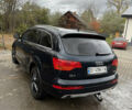 Ауди Ку 7 2006 в Надворной на Automoto.ua Синий Ауди Ку 7, объемом двигателя 2.97 л и пробегом 483 тыс. км за 10300 $, фото 1 на Automoto.ua