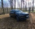 Синий Ауди Ку 7, объемом двигателя 3 л и пробегом 303 тыс. км за 10800 $, фото 1 на Automoto.ua