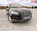 Ауди Ку 7 2006 в Виннице на Automoto.ua Синий Ауди Ку 7, объемом двигателя 4.16 л и пробегом 264 тыс. км за 8600 $, фото 1 на Automoto.ua
