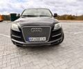 Синій Ауді Ку 7, об'ємом двигуна 4.2 л та пробігом 264 тис. км за 8500 $, фото 2 на Automoto.ua