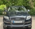 Синий Ауди Ку 7, объемом двигателя 4.16 л и пробегом 181 тыс. км за 10699 $, фото 1 на Automoto.ua
