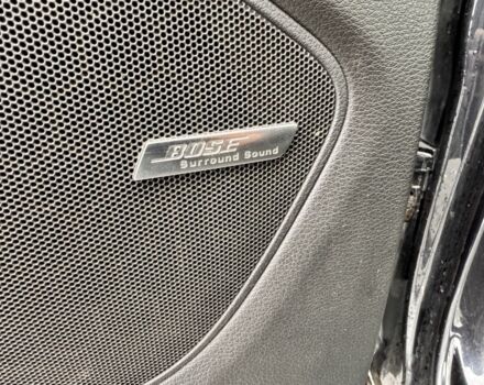 Синій Ауді Ку 7, об'ємом двигуна 4.2 л та пробігом 264 тис. км за 8500 $, фото 15 на Automoto.ua