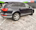 Ауди Ку 7 2006 в Виннице на Automoto.ua Синий Ауди Ку 7, объемом двигателя 4.16 л и пробегом 264 тыс. км за 8600 $, фото 8 на Automoto.ua