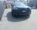 Синий Ауди Ку 7, объемом двигателя 3 л и пробегом 300 тыс. км за 8000 $, фото 2 на Automoto.ua