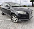 Синій Ауді Ку 7, об'ємом двигуна 4.2 л та пробігом 264 тис. км за 8500 $, фото 4 на Automoto.ua