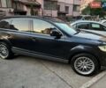 Синий Ауди Ку 7, объемом двигателя 2.97 л и пробегом 397 тыс. км за 10499 $, фото 3 на Automoto.ua