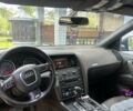 Синий Ауди Ку 7, объемом двигателя 2.97 л и пробегом 230 тыс. км за 13700 $, фото 5 на Automoto.ua