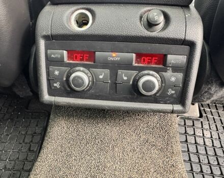 Синій Ауді Ку 7, об'ємом двигуна 4.2 л та пробігом 264 тис. км за 8500 $, фото 22 на Automoto.ua