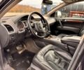 Синій Ауді Ку 7, об'ємом двигуна 4.2 л та пробігом 264 тис. км за 8500 $, фото 12 на Automoto.ua