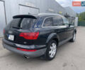 Синий Ауди Ку 7, объемом двигателя 4.2 л и пробегом 262 тыс. км за 8200 $, фото 3 на Automoto.ua