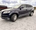 Синій Ауді Ку 7, об'ємом двигуна 4.2 л та пробігом 264 тис. км за 8500 $, фото 3 на Automoto.ua