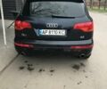Синий Ауди Ку 7, объемом двигателя 4.2 л и пробегом 180 тыс. км за 12000 $, фото 1 на Automoto.ua