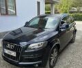 Синий Ауди Ку 7, объемом двигателя 2.97 л и пробегом 230 тыс. км за 13700 $, фото 1 на Automoto.ua