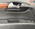 Ауди Ку 7 2006 в Виннице на Automoto.ua Синий Ауди Ку 7, объемом двигателя 4.16 л и пробегом 264 тыс. км за 8600 $, фото 19 на Automoto.ua