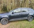 Синий Ауди Ку 7, объемом двигателя 4.2 л и пробегом 380 тыс. км за 7800 $, фото 1 на Automoto.ua