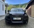 Синий Ауди Ку 7, объемом двигателя 2.97 л и пробегом 230 тыс. км за 13700 $, фото 4 на Automoto.ua