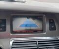 Синий Ауди Ку 7, объемом двигателя 3.6 л и пробегом 307 тыс. км за 11500 $, фото 2 на Automoto.ua