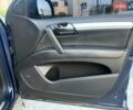 Синий Ауди Ку 7, объемом двигателя 4.16 л и пробегом 280 тыс. км за 10500 $, фото 19 на Automoto.ua