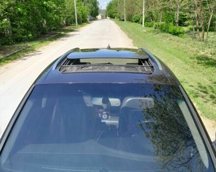 Синій Ауді Ку 7, об'ємом двигуна 3 л та пробігом 280 тис. км за 13500 $, фото 5 на Automoto.ua