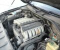 Синий Ауди Ку 7, объемом двигателя 3.6 л и пробегом 218 тыс. км за 11500 $, фото 11 на Automoto.ua