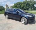 Синій Ауді Ку 7, об'ємом двигуна 3 л та пробігом 280 тис. км за 13500 $, фото 19 на Automoto.ua