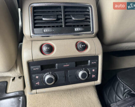 Синій Ауді Ку 7, об'ємом двигуна 3 л та пробігом 319 тис. км за 11799 $, фото 33 на Automoto.ua