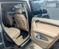 Синий Ауди Ку 7, объемом двигателя 3.6 л и пробегом 307 тыс. км за 11500 $, фото 13 на Automoto.ua