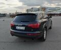 Синий Ауди Ку 7, объемом двигателя 3.6 л и пробегом 218 тыс. км за 11500 $, фото 4 на Automoto.ua
