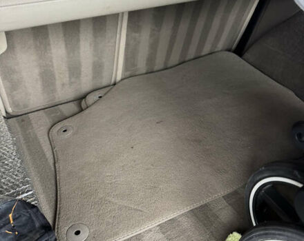 Синій Ауді Ку 7, об'ємом двигуна 3 л та пробігом 319 тис. км за 11799 $, фото 34 на Automoto.ua