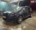 Синий Ауди Ку 7, объемом двигателя 2.97 л и пробегом 308 тыс. км за 18500 $, фото 20 на Automoto.ua