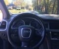 Ауди Ку 7 2007 в Львове на Automoto.ua Синий Ауди Ку 7, объемом двигателя 4.2 л и пробегом 195 тыс. км за 13600 $, фото 14 на Automoto.ua