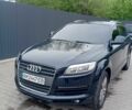 Синий Ауди Ку 7, объемом двигателя 3.6 л и пробегом 307 тыс. км за 11500 $, фото 18 на Automoto.ua