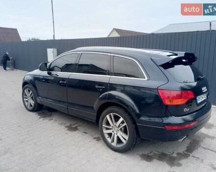 Синій Ауді Ку 7, об'ємом двигуна 3.6 л та пробігом 302 тис. км за 10500 $, фото 8 на Automoto.ua