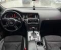 Синий Ауди Ку 7, объемом двигателя 3 л и пробегом 310 тыс. км за 11990 $, фото 9 на Automoto.ua
