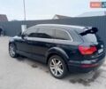 Синій Ауді Ку 7, об'ємом двигуна 3.6 л та пробігом 302 тис. км за 10500 $, фото 8 на Automoto.ua