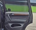 Синій Ауді Ку 7, об'ємом двигуна 3.6 л та пробігом 217 тис. км за 10000 $, фото 11 на Automoto.ua